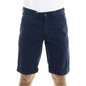 PANTALONE CORTO SERGENTE BLU